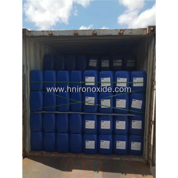 Hydrogen Peroxide H2O2 35% 50% Industry Grade